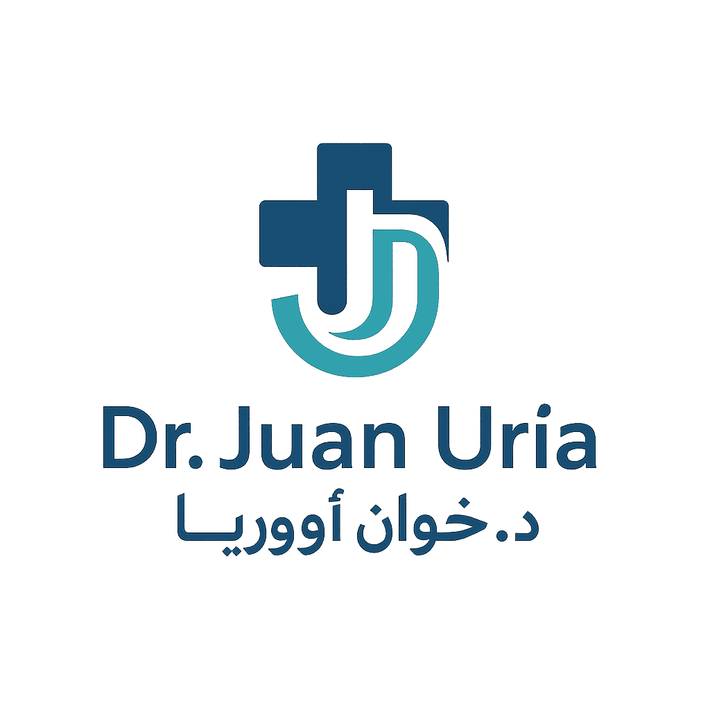 Dr. Juan Uría