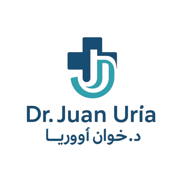 Dr. Juan Uría
